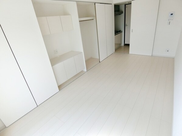 リブリ・立川幸町の物件内観写真